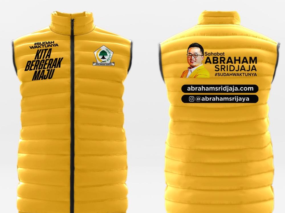 Partai Golkar collaboration