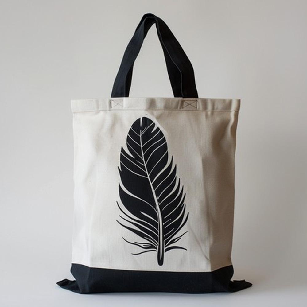 Sablon Totebag