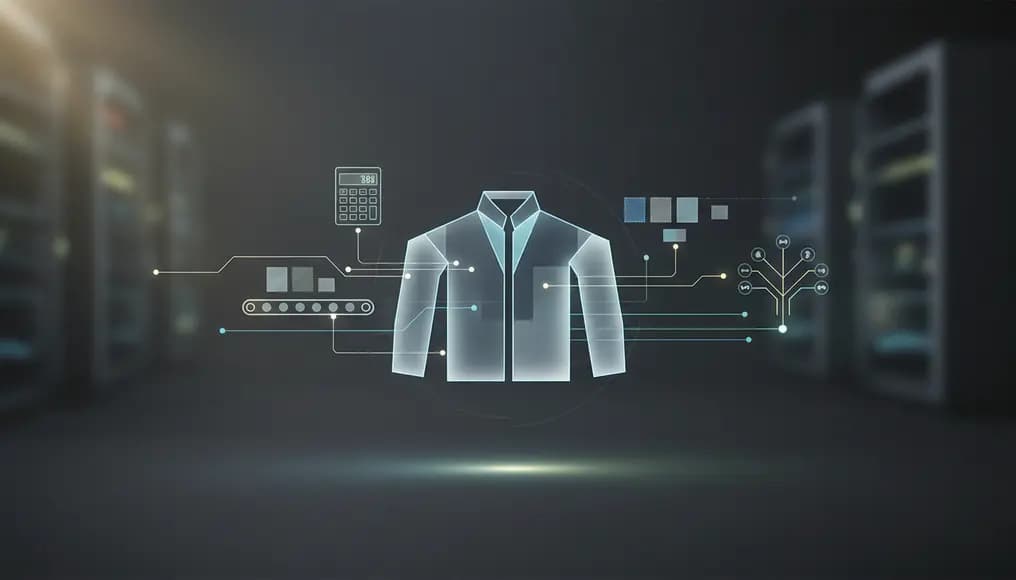 Vendor Baju Custom untuk Seragam Driver Logistik & Kurir