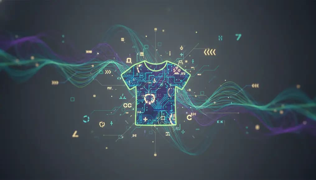 Jasa Produksi Kaos Anak dengan Fitur Interaktif (AR atau Glow)