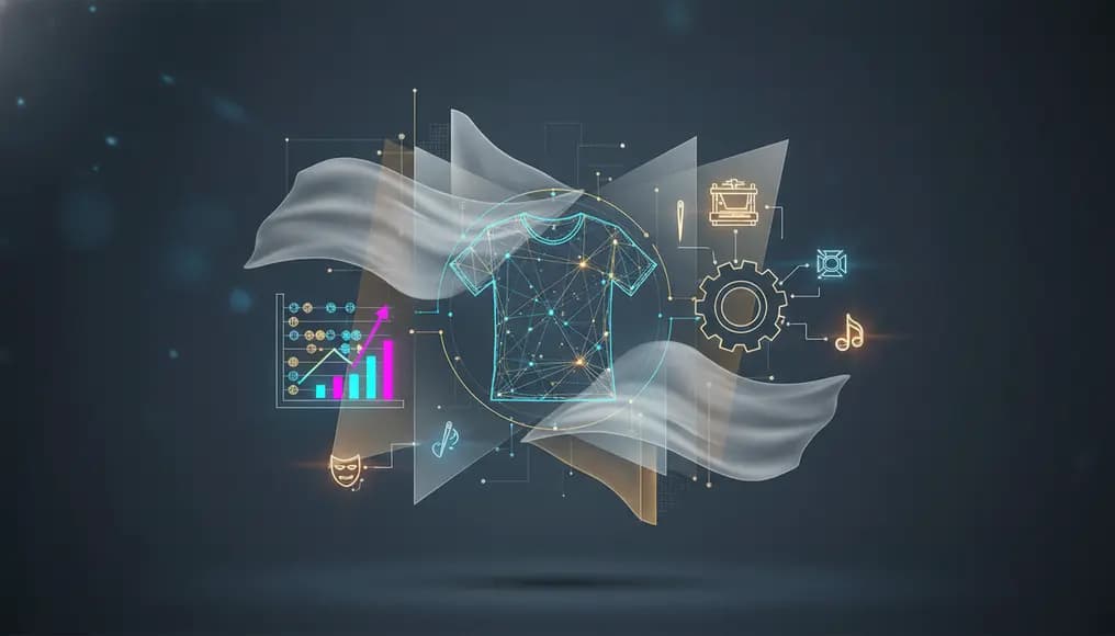 Vendor Sablon Kaos untuk Kebutuhan Kostum Teater & Seni Pertunjukan