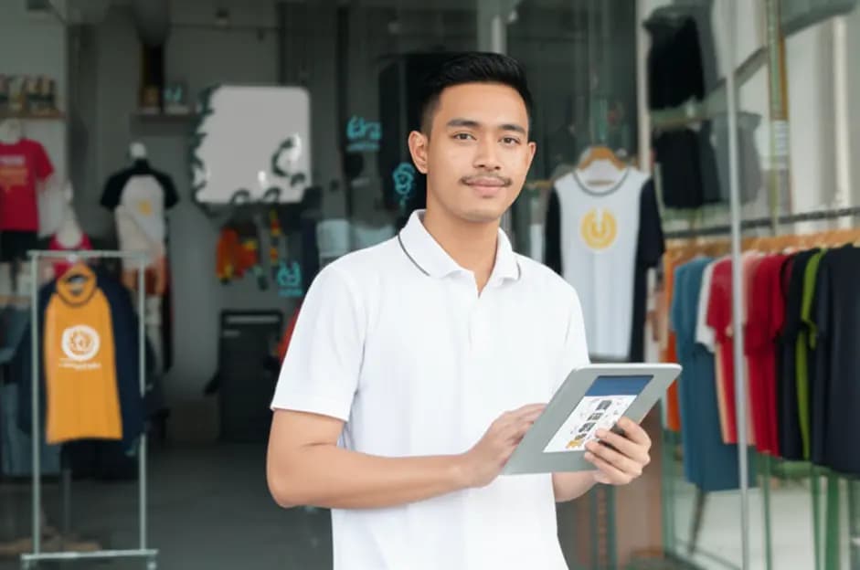 Strategi Jitu Penjualan Baju Satuan Unik: Maksimalkan Cuan Lewat Reseller & Dropshipper